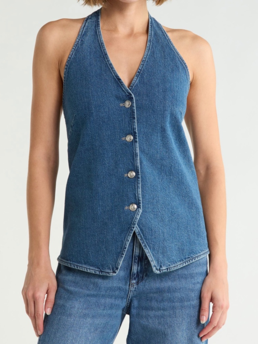 Rag & Bone Matilda Vest Milton